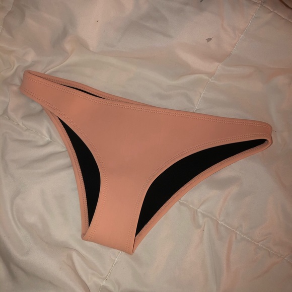 Hoaka Swimwear Bikini Bottoms - Picture 2 of 3